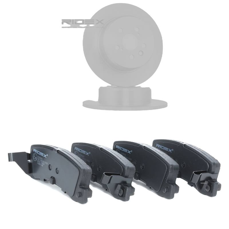 Brake Kit, disc brake