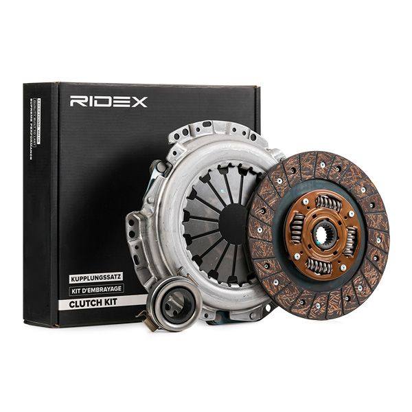 Clutch Kit