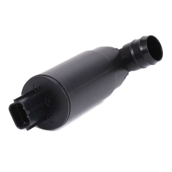 Washer Fluid Pump, window cleaning