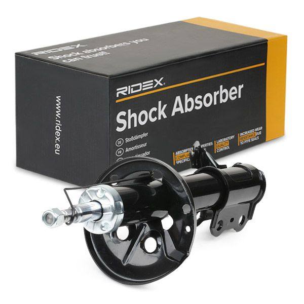 Shock Absorber