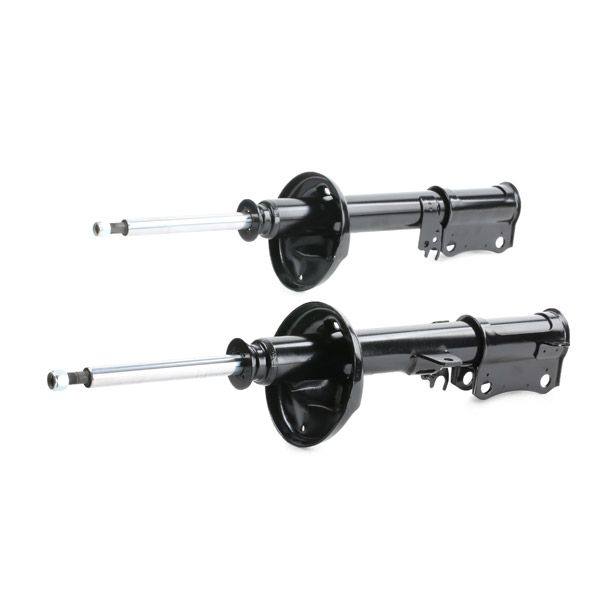 Shock Absorber