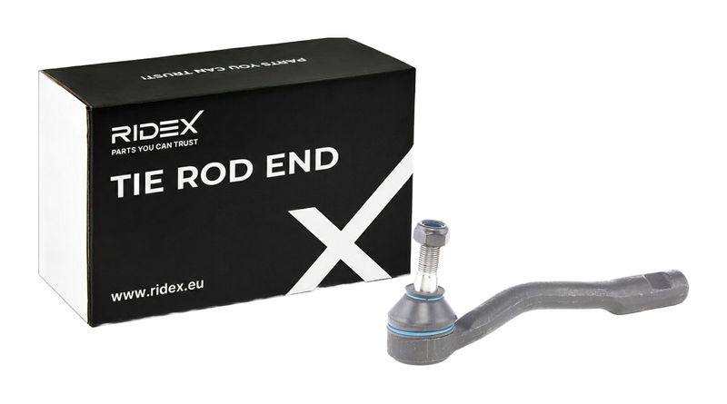 Tie Rod End
