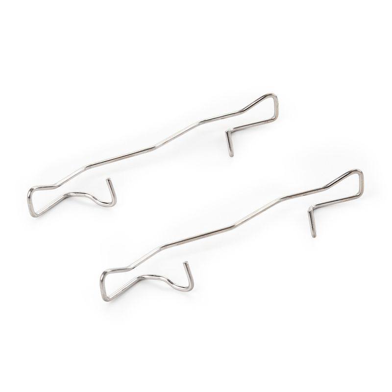 Accessory Kit, disc brake pad