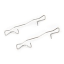 Accessory Kit, disc brake pad