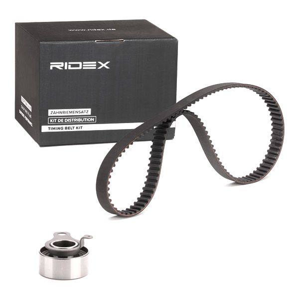 Timing Belt Kit