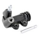 Central Slave Cylinder, clutch