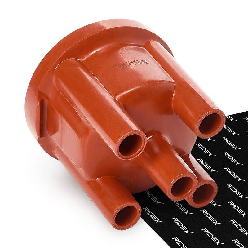 Ignition Distributor Cap