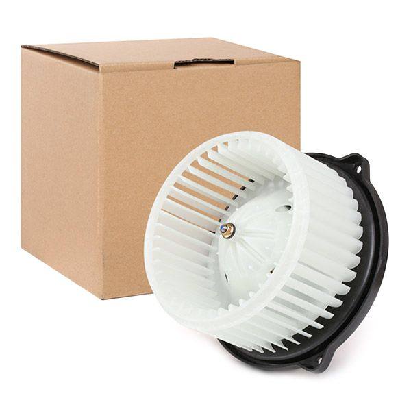 Interior Blower