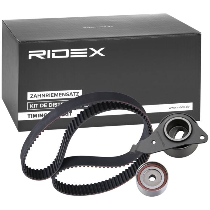 Timing Belt Kit
