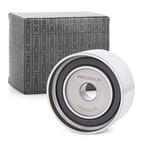 Deflection Pulley/Guide Pulley, timing belt