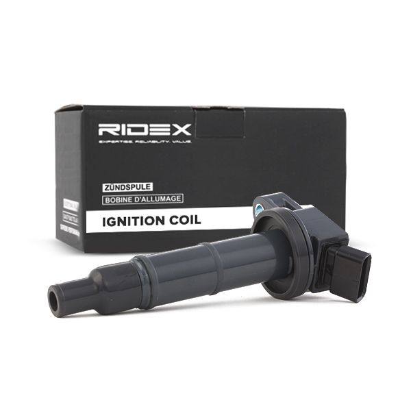 Ignition Coil