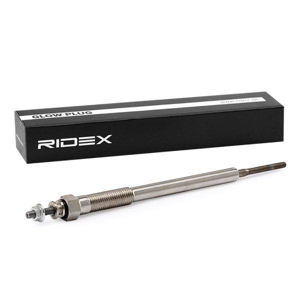 Glow Plug
