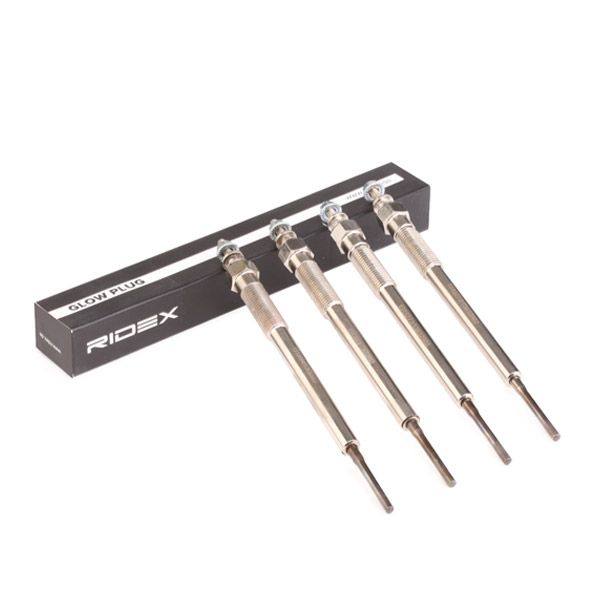 Glow Plug