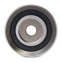 Deflection Pulley/Guide Pulley, timing belt