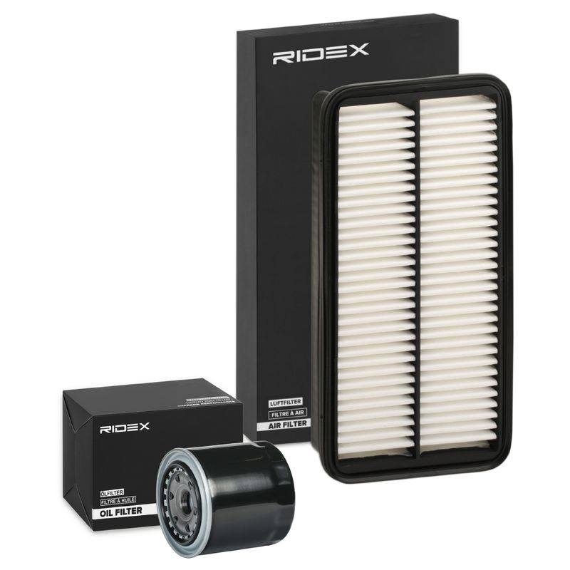 Filter Set