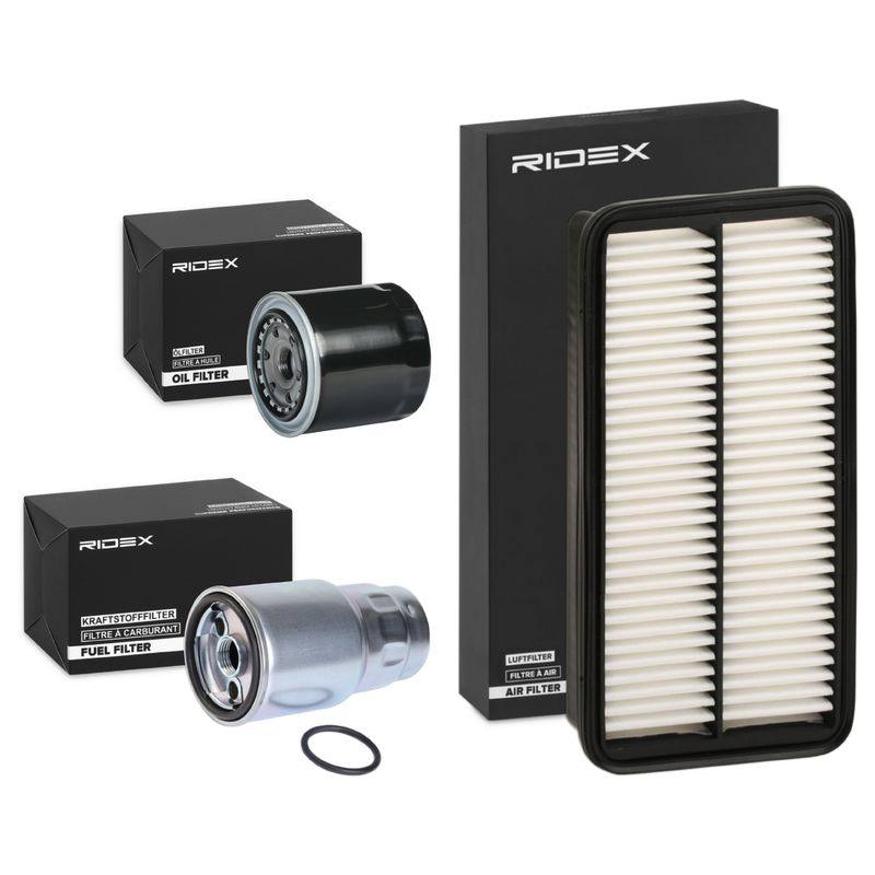 Filter Set