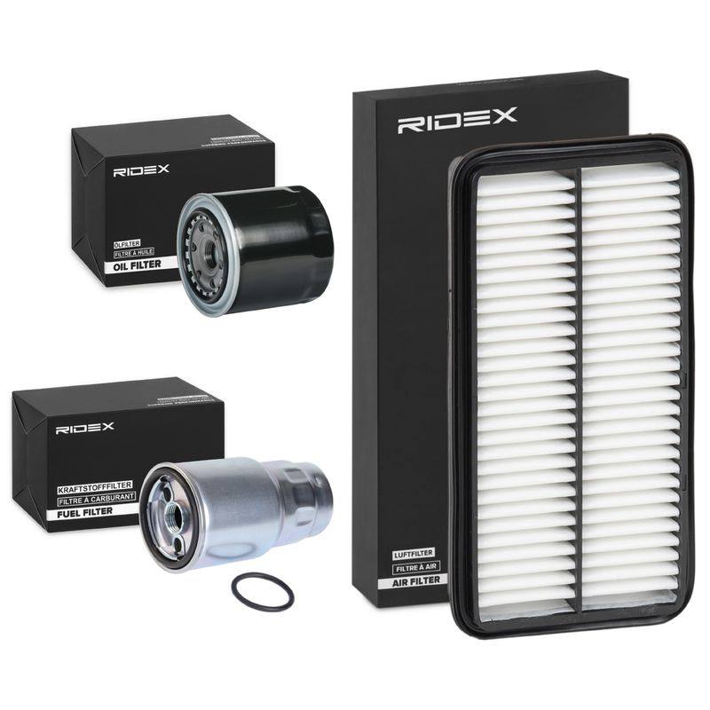 Filter Set