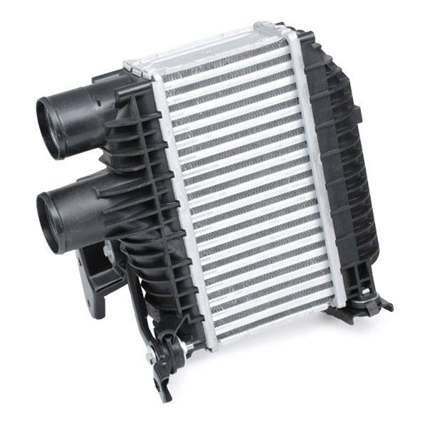 Charge Air Cooler