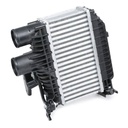 Charge Air Cooler