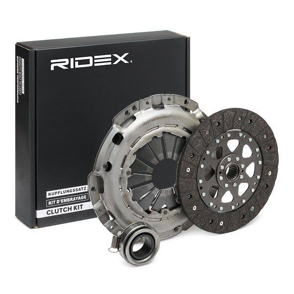 Clutch Kit