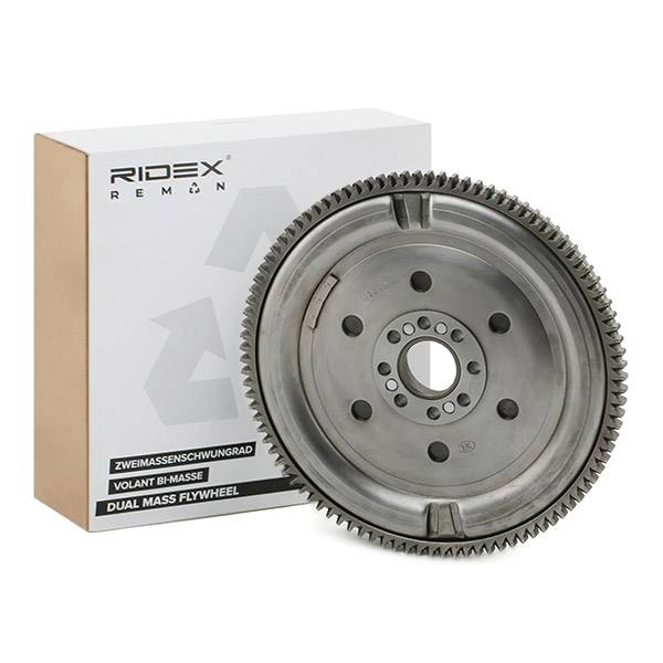 Flywheel