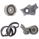 Water Pump & Timing Belt Kit