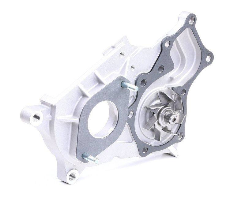 Water Pump & Timing Belt Kit