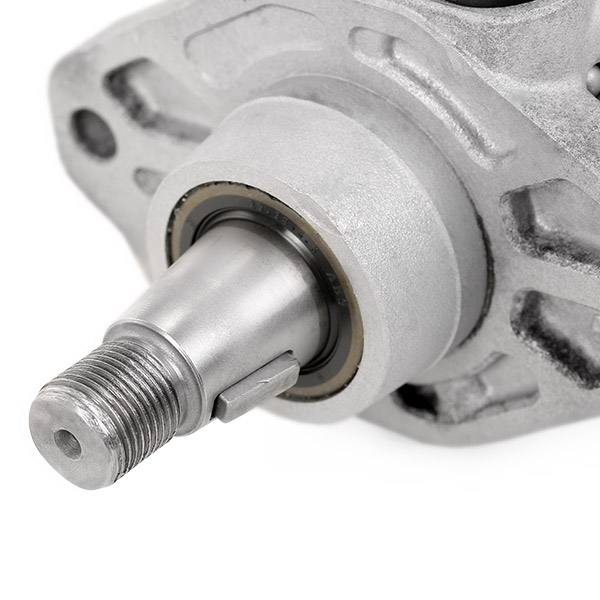 High-pressure Pump