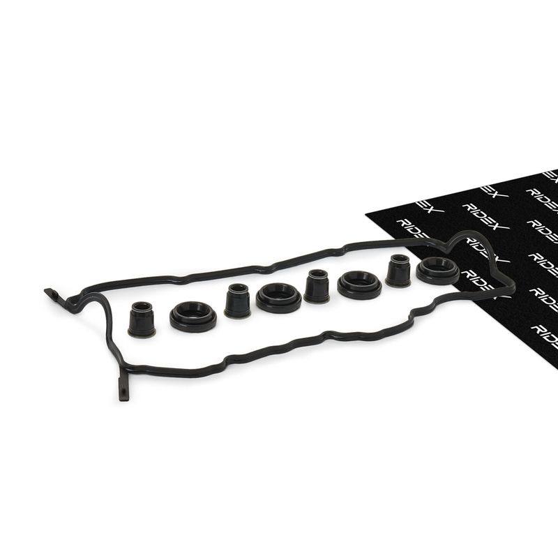 Gasket Set, cylinder head cover
