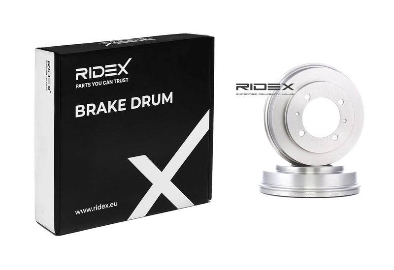 Brake Drum