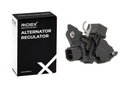 Alternator Regulator