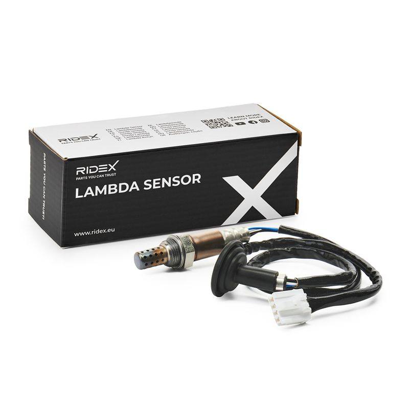 Oxygen Sensor