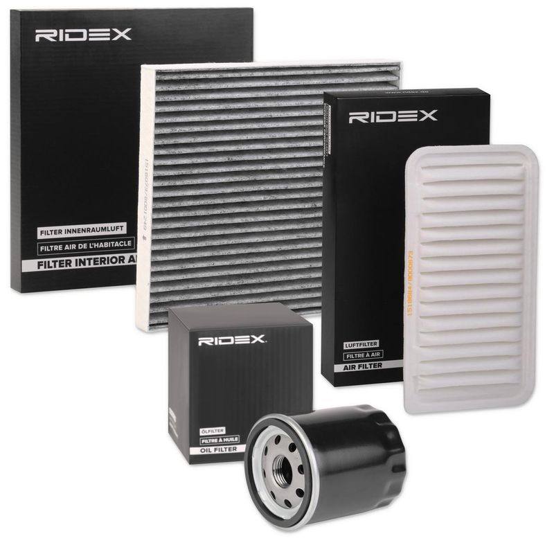 Filter Set