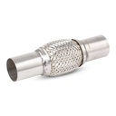 Flexible Pipe, exhaust system