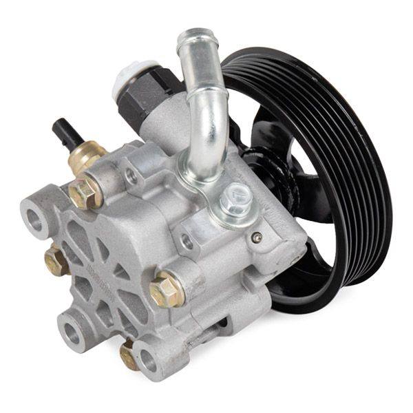 Hydraulic Pump, steering