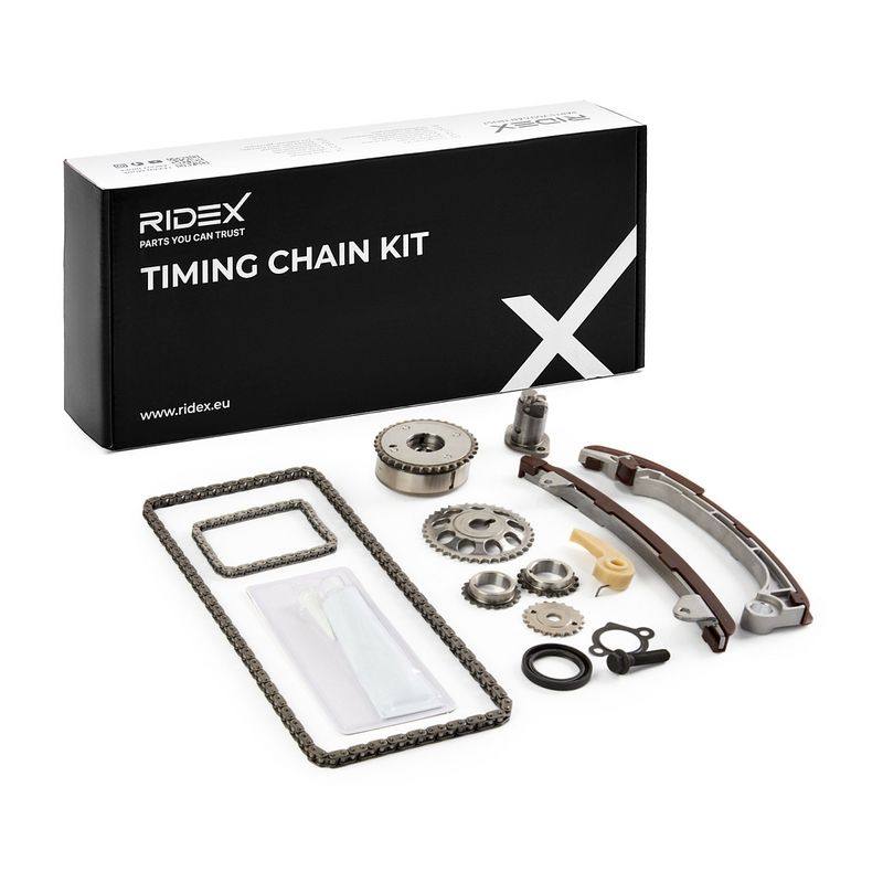 Timing Chain Kit