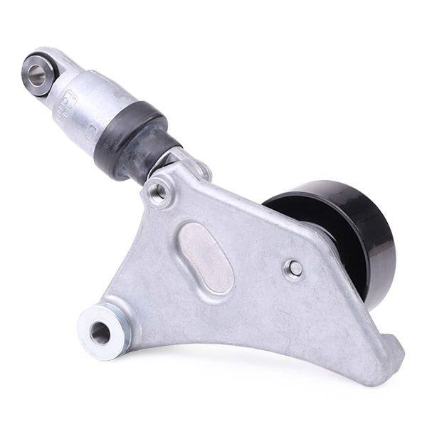 Tensioner Pulley, V-ribbed belt