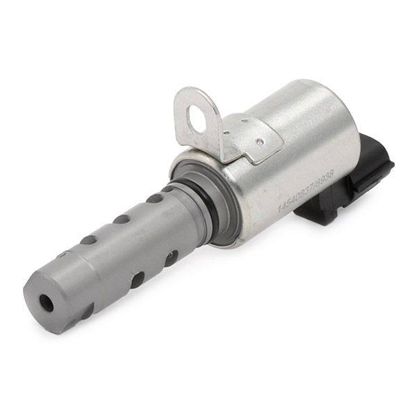 Control Valve, camshaft adjustment