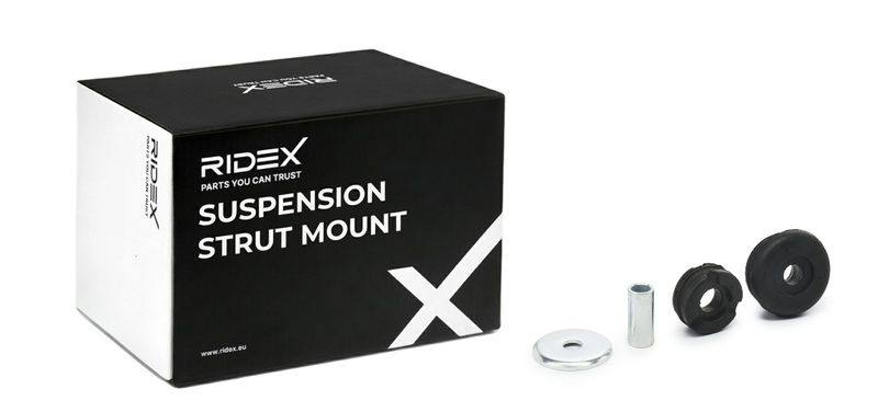 Suspension Strut Support Mount