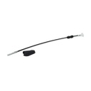 Cable Pull, parking brake