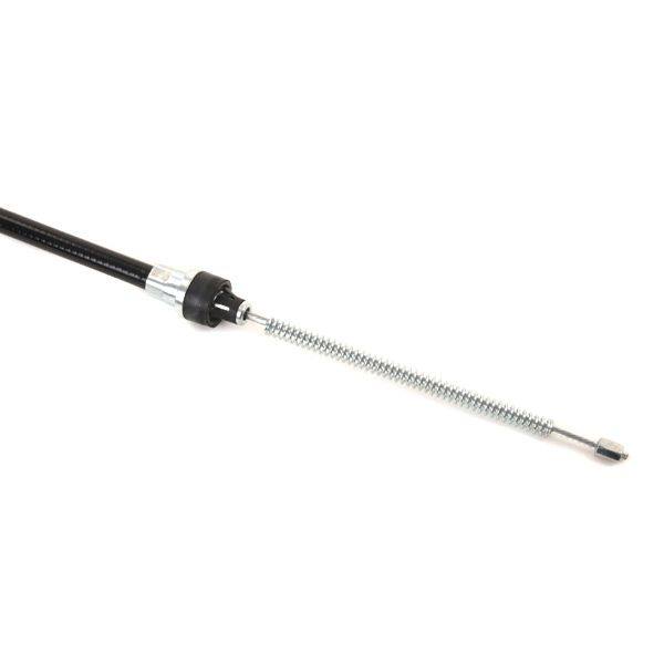 Cable Pull, parking brake