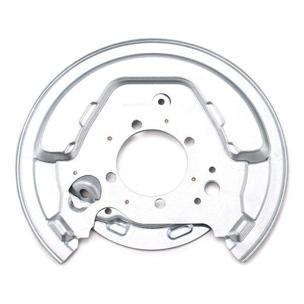 Splash Guard, brake disc