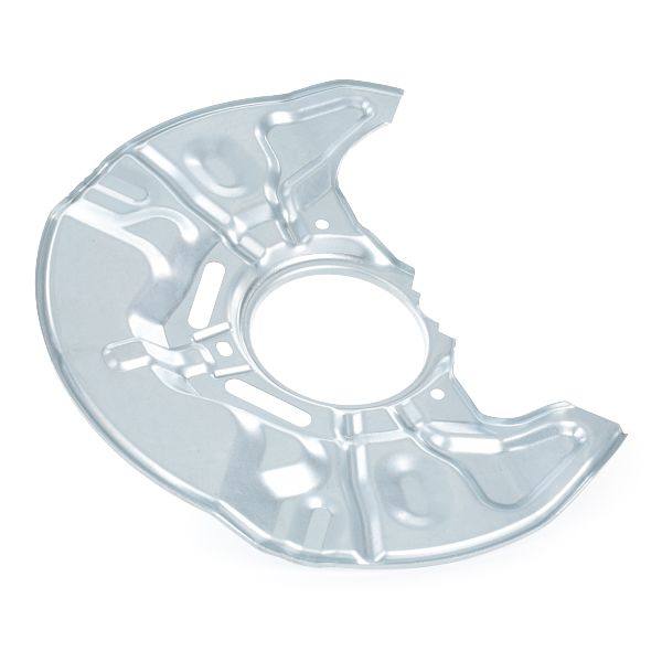 Splash Guard, brake disc