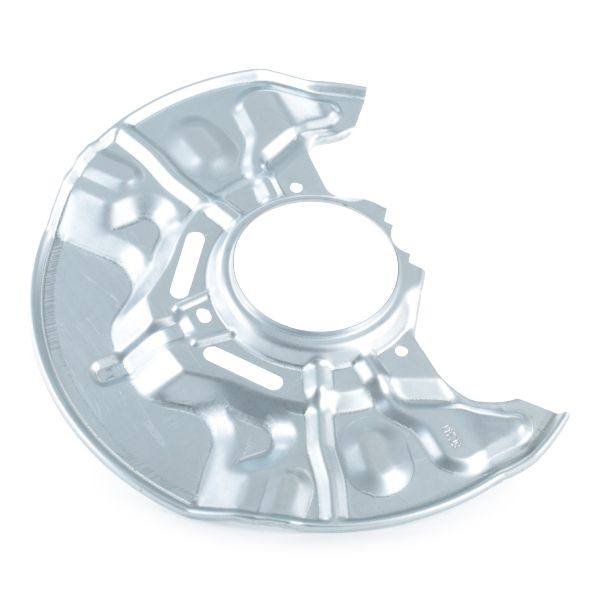 Splash Guard, brake disc