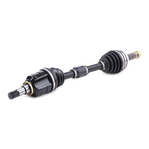 Drive Shaft