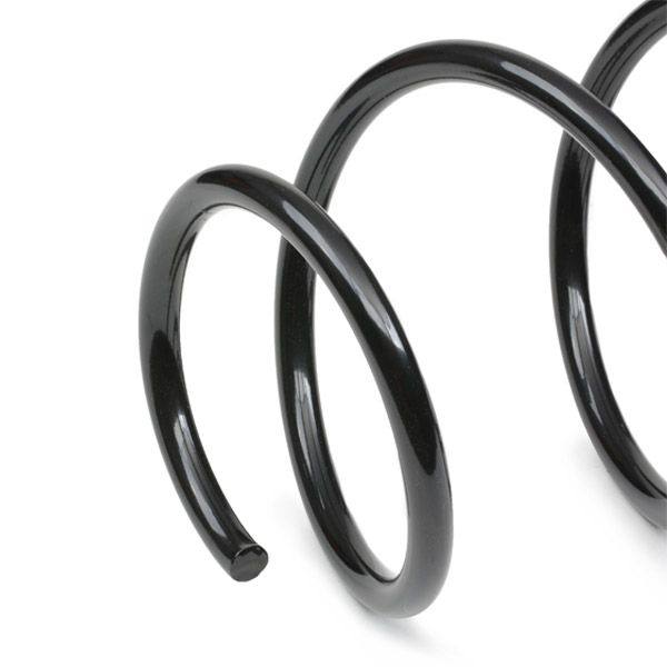 Suspension Spring