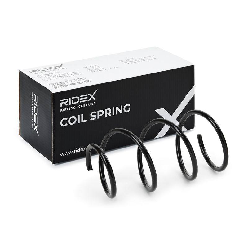 Suspension Spring