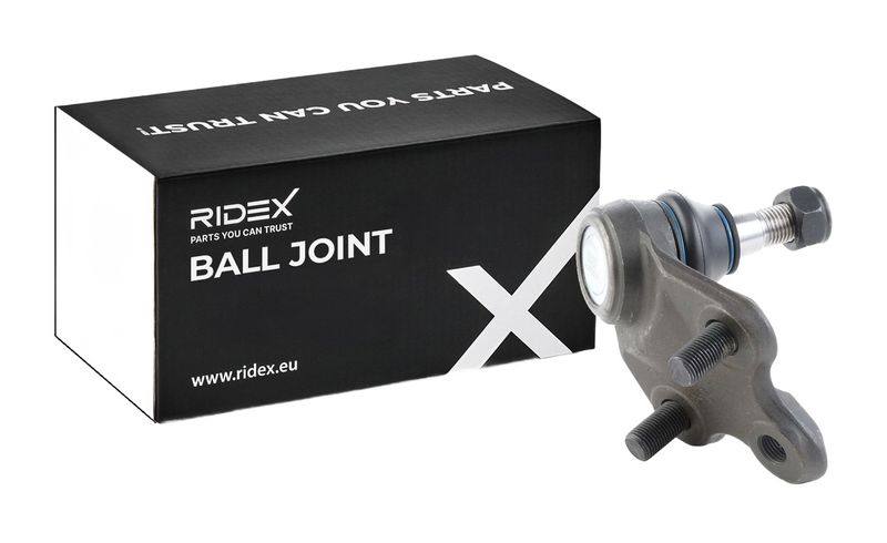 Ball Joint