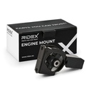 Mounting, engine