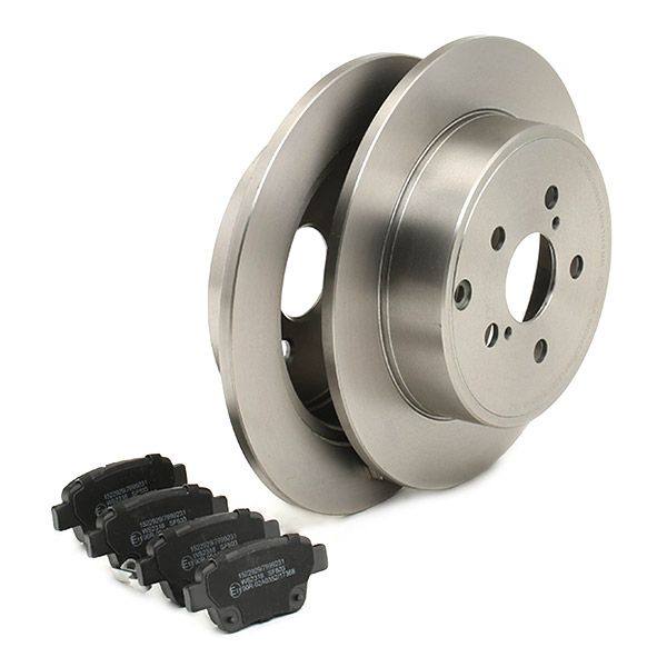 Brake Kit, disc brake